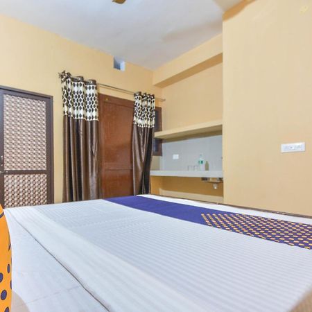 Spot On Hotel Diamond Sohāna Εξωτερικό φωτογραφία