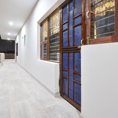 Spot On Hotel Diamond Sohāna Εξωτερικό φωτογραφία
