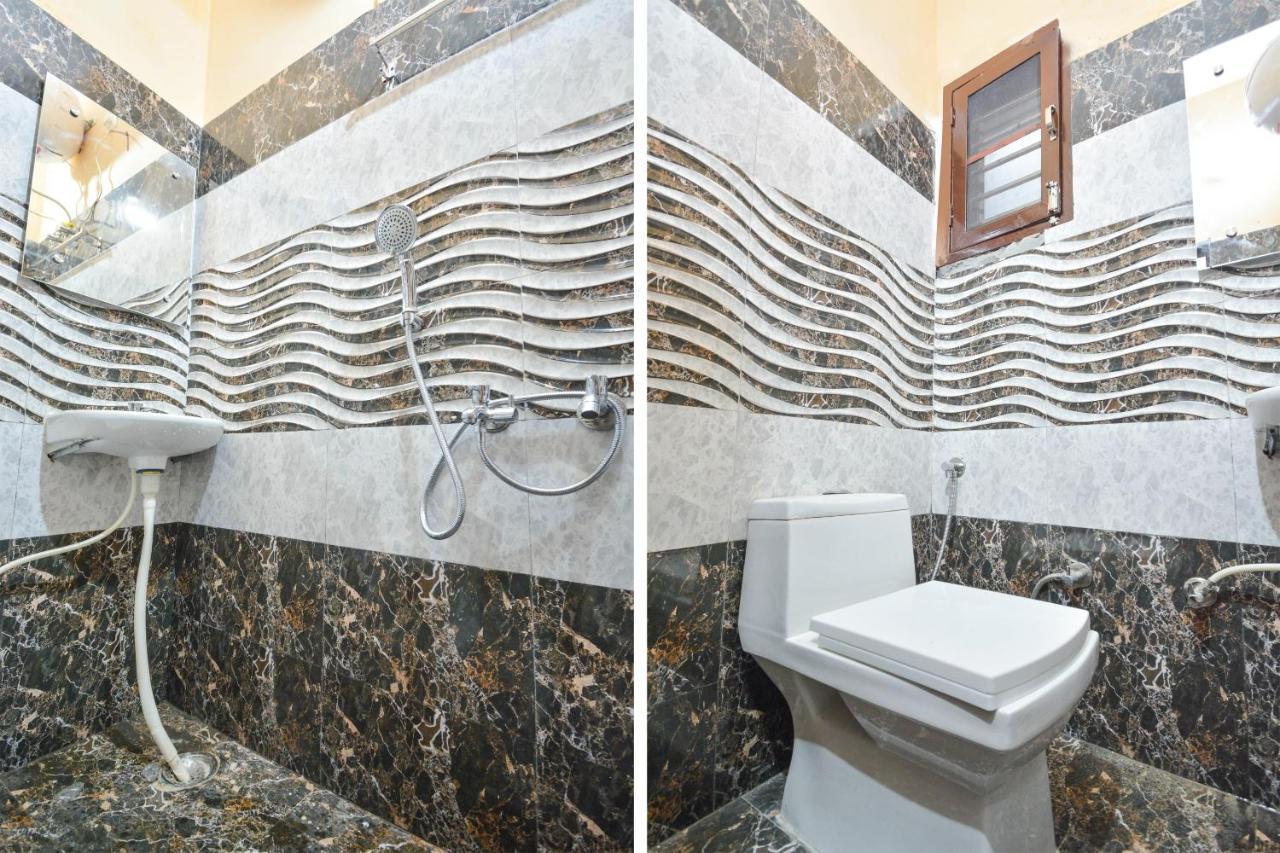 Spot On Hotel Diamond Sohāna Εξωτερικό φωτογραφία